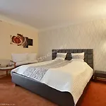 Panorama לינה וארוחת בוקר קרפאז'