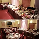 לינה וארוחת בוקר Panorama