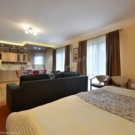 Panorama Отель типа 