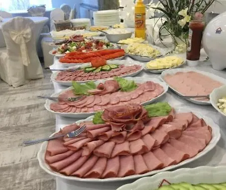 Panorama Отель типа 