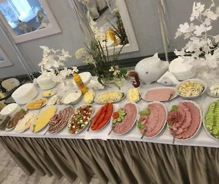 Panorama Отель типа 