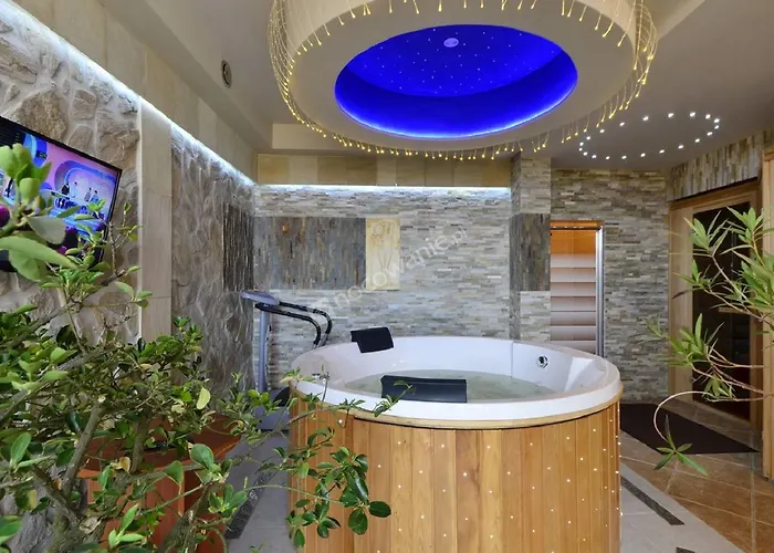 Bed and breakfast Panorama *