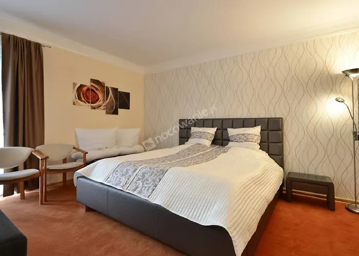 Panorama Bed and breakfast Karpacz