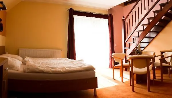 Panorama Bed and breakfast *