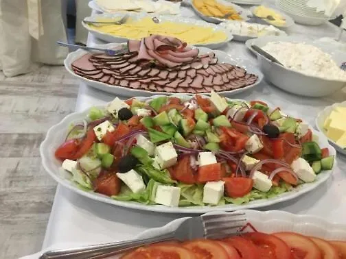 Bed and breakfast Panorama Karpacz