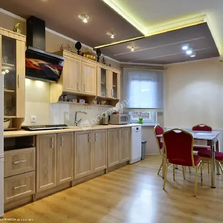 Panorama * Карпач