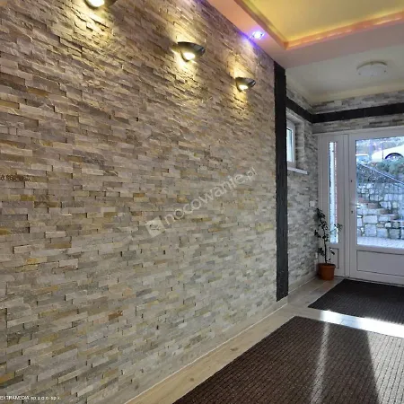 Nocleg ze śniadaniem Panorama