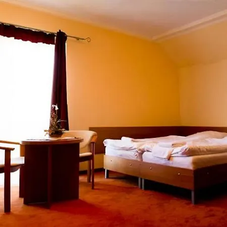 Panorama Карпач