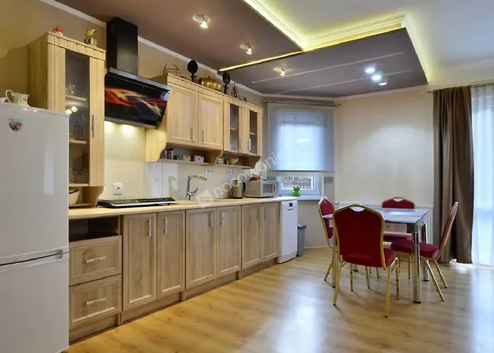 Panorama * Карпач