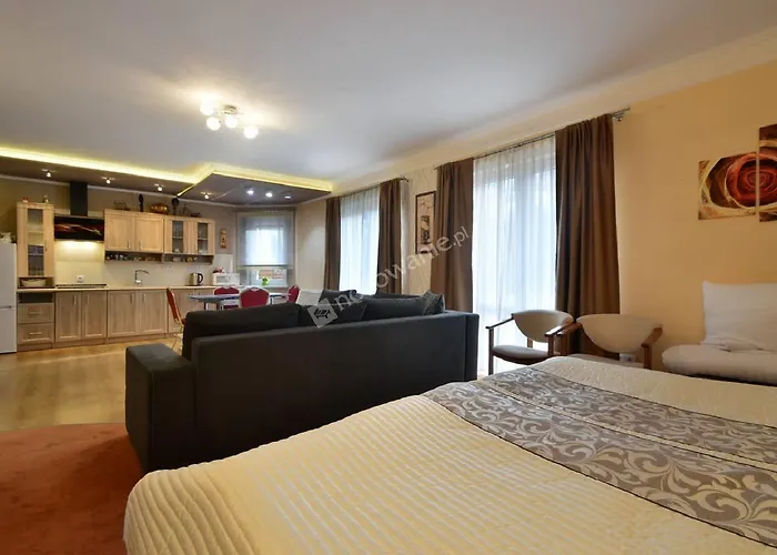 Panorama Отель типа 