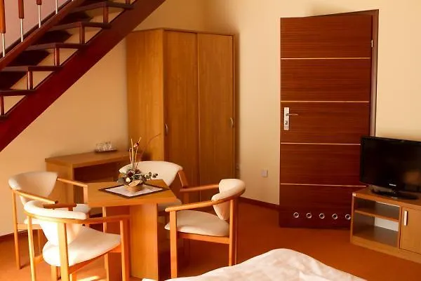 Panorama Bed & Breakfast