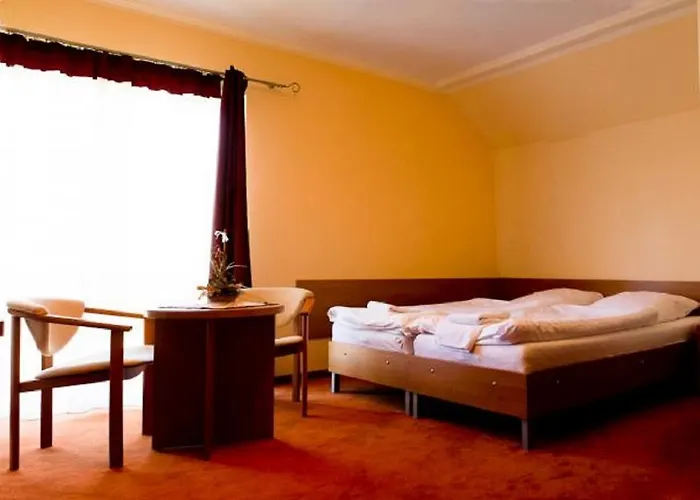 Panorama Карпач