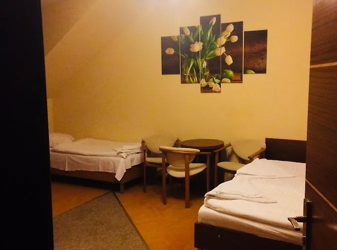 Panorama Карпач