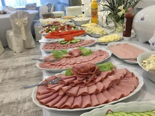 Panorama Bed & Breakfast *